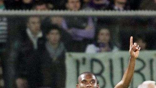 Coppa Italia, terzo incrocio ai quarti per Inter e Fiorentina: bilancio pari. Di Eto'o nel 2010 l'ultimo squillo