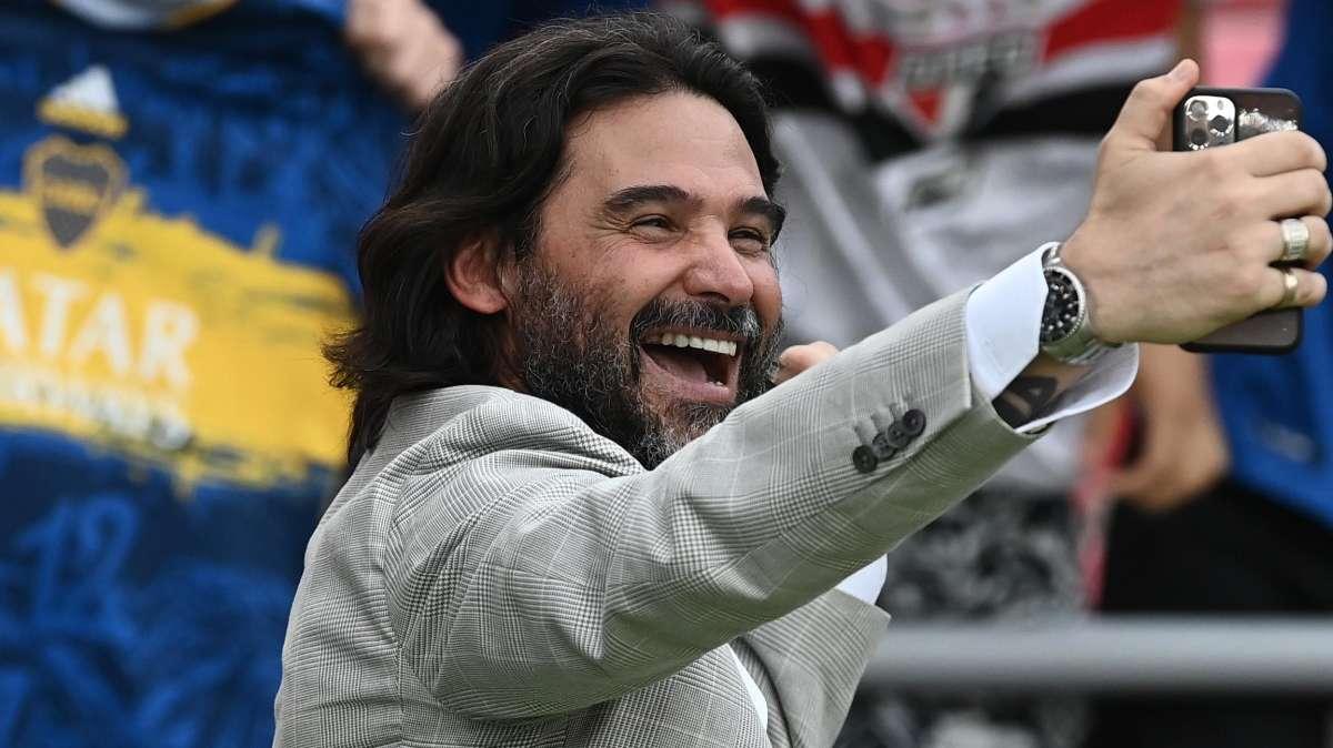Adani sulle semifinali Champions Inter-Milan del 2003: "Non ho pianto, ma l'eliminazione fu dura da digerire"