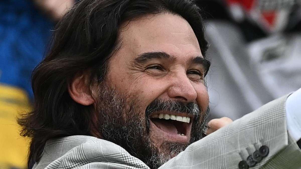 Adani: "I quarti di Champions sarebbero la normalità. Asllani meritava spazio. Chi a Oporto con Lautaro? Il titolare è uno"