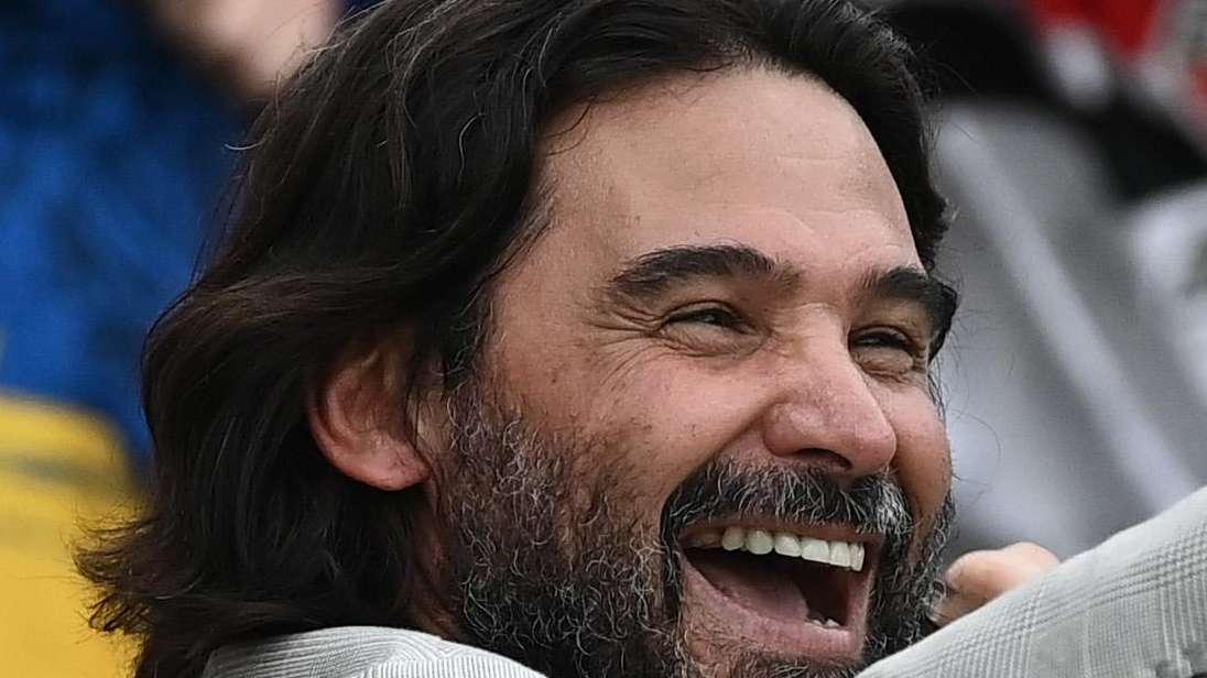 Adani: "Lavoro e voglia famelica: Retegui un misto tra Belotti e Iaquinta"