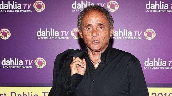 Gianni Di Marzio: "La difesa dell'Inter è fortissima. Metterei Hysaj per contenere Hakimi e Zielinski su Brozovic"