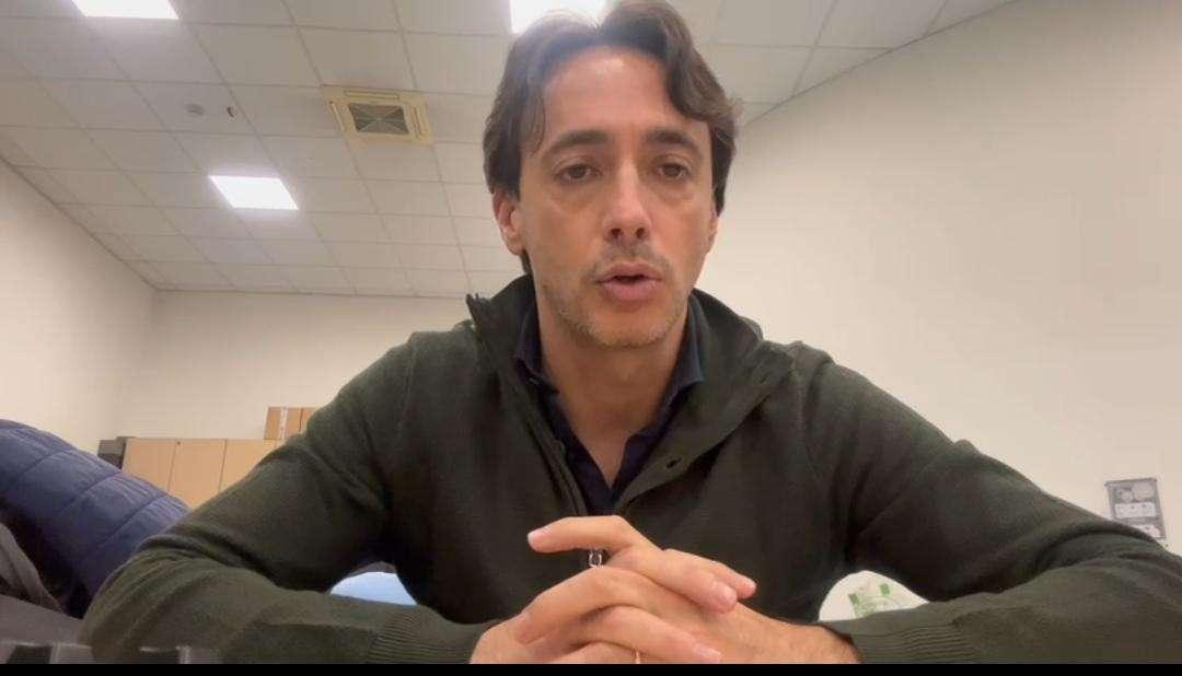 VIDEO - Inter-Stella Rossa 4-0, Tramontana: "Partita gestita e dominata, ottimi Taremi e Lautaro"