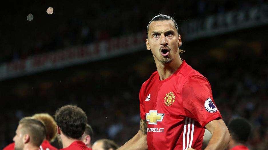 Ibra sicuro: "Tornerò anche più forte di prima"