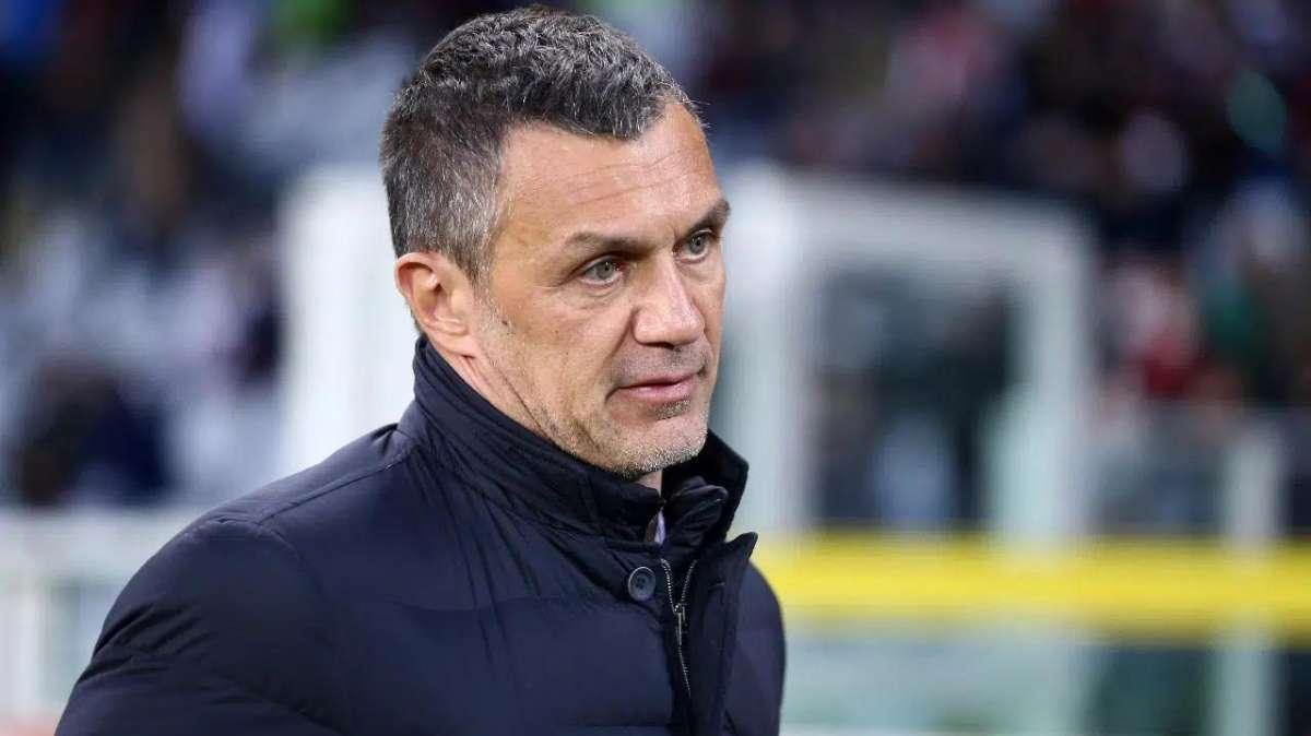 Corsera - Maldini rinnova col Milan, ma sfuma il ruolo alla 'Marotta'