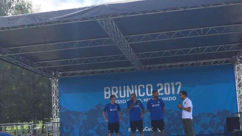 D'Ambrosio, Berni ed Emmers caricano i tifosi