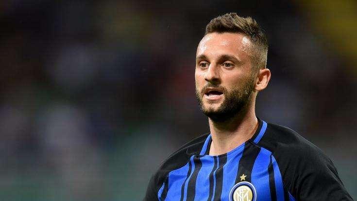 CdS - Spalletti ha un'idea: rilanciare Brozovic dal 1'. Con Rafinha e Karamoh...