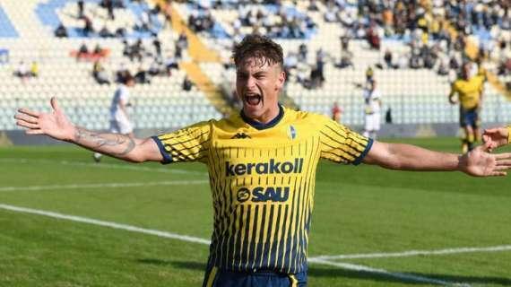 FcIN - L’Inter segue con attenzione la crescita di Bonfanti per una ragione