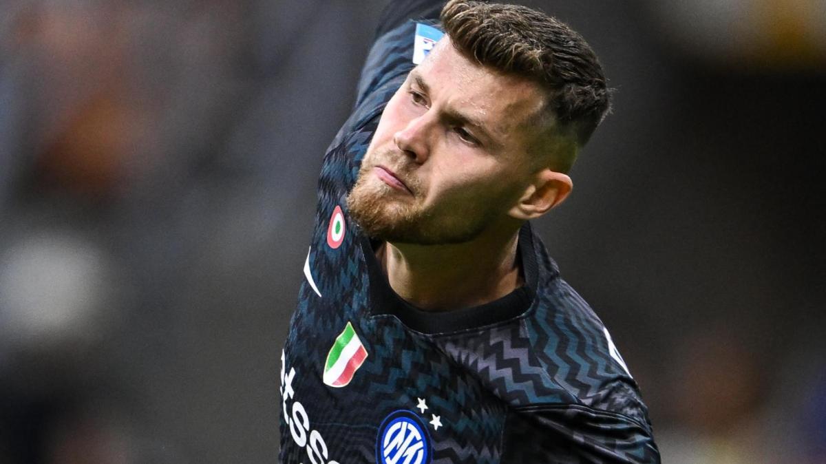Tacchinardi: "Martinez mi piace. L'errore di Madrid servirà da lezione"
