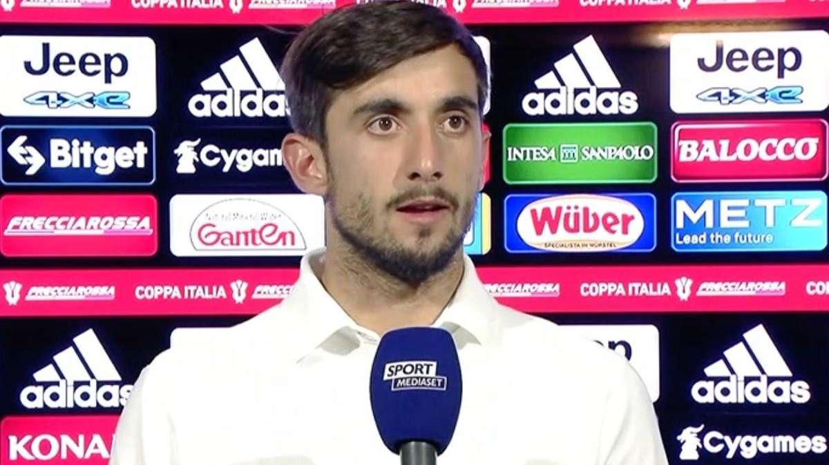 Juventus, Perin a SM: "La Supercoppa è il passato, l'Inter non sarà distratta dal campionato"