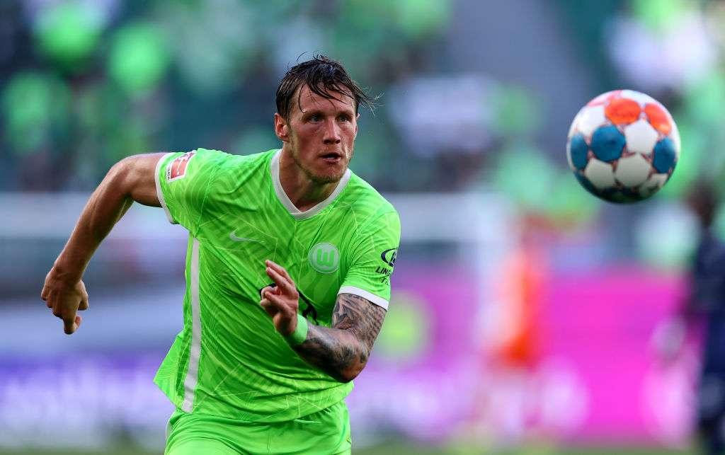 Sky - Attacco, spunta un nome nuovo: piace Weghorst del Wolfsburg
