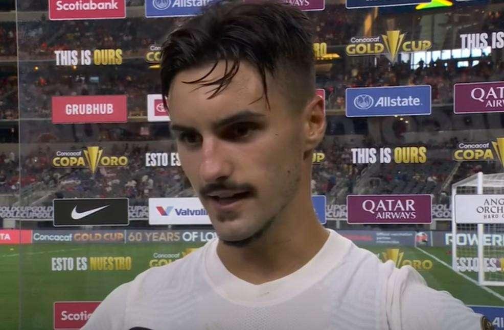 Canada, Eustaquio: "Giocare la UCL col Porto mi ha aiutato. Brozovic grande giocatore"