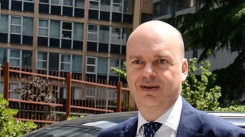 Fassone ad Appiano. Si parla del rinnovo di WM?