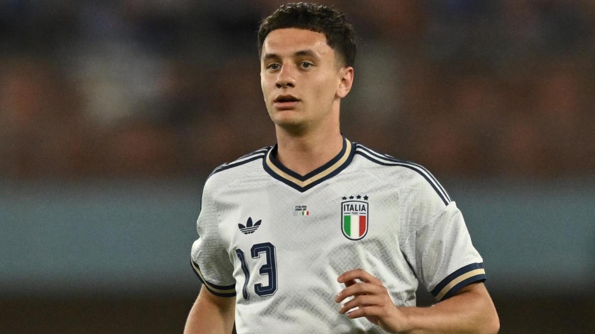 Non c'è solo l'Inter su Luca Reggiani: contatti anche con il Milan