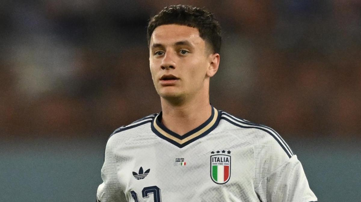 Reggiani chiuso al BVB, possibile ritorno in Italia: l'Inter si è informata