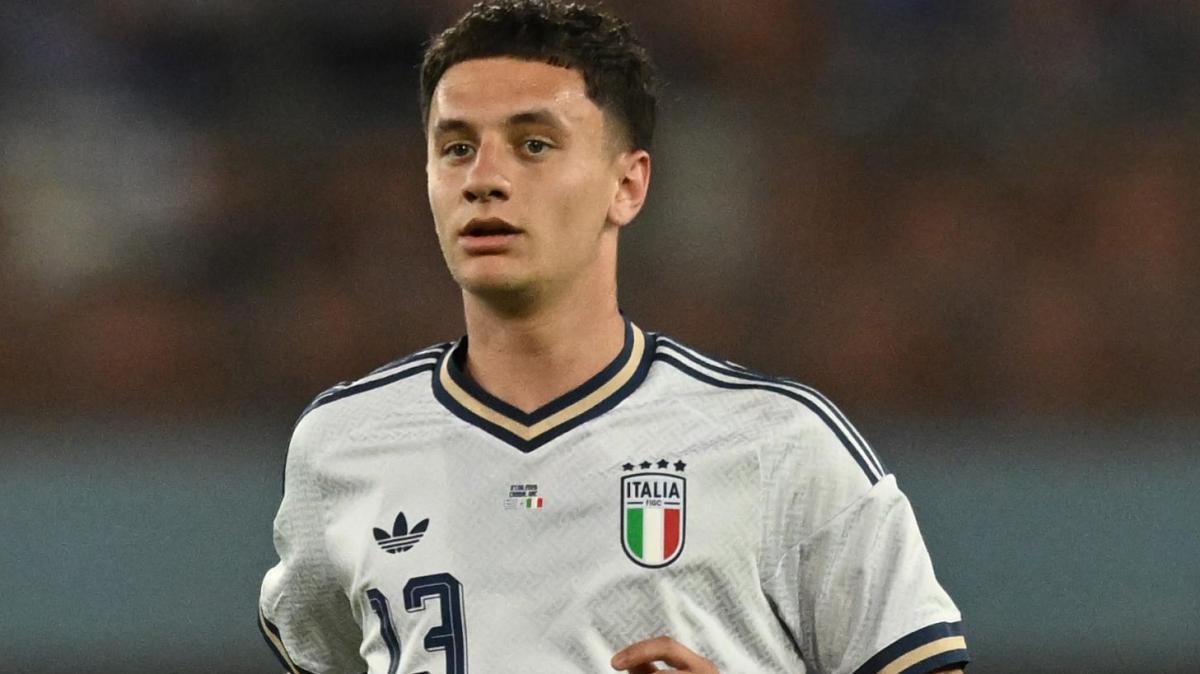 BILD - L'Inter pensa al giovane Reggiani, contattato l'entourage