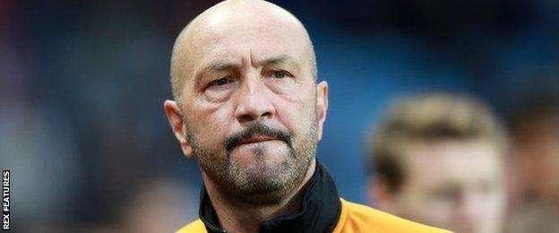 Wolverhampton, Jeff Shi: "Zenga l'errore più grande"