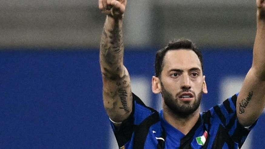Sky - Primi esami per Calhanoglu: niente di grave. Inter e Turchia d'accordo per il suo rientro a Milano