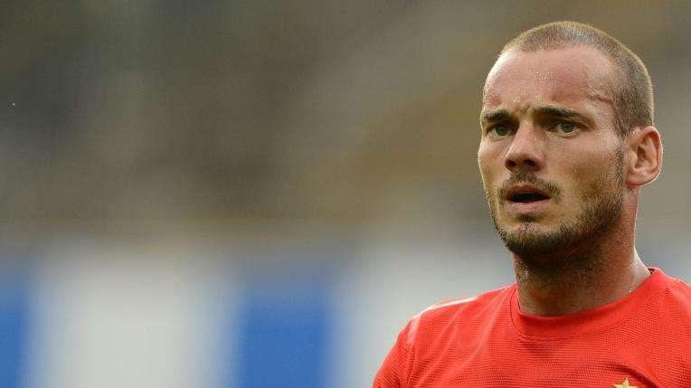 TS - Wesley, ecco il tweet che ha fatto calare il gelo
