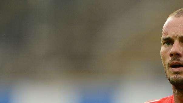 Di Marzio: "Sneijder non ha risposto. In Turchia..."
