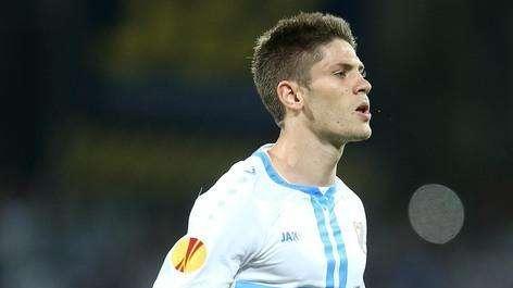 Naletilic: "Kramaric piace alle big. Anche in Italia"
