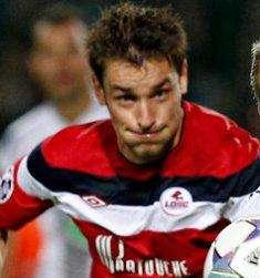 Lille, Rudi Garcia si coccola la stellina Debuchy