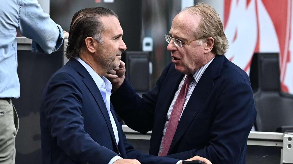 Milan, Cardinale come Zhang-Oaktree? Il Sole 24 Ore: "Tre strade per restituire circa 700 milioni di euro a Elliott"