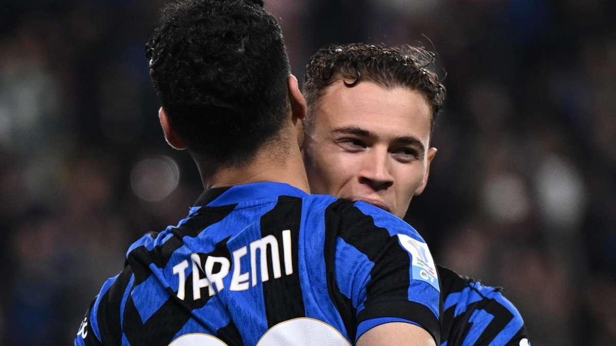 Sky - Verso Venezia, Inzaghi rilancia Taremi con Lautaro e Asllani in regia. La probabile dell'Inter 