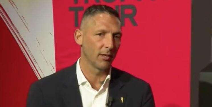 Materazzi: "Inter, Perisic grandissimo rimpianto: via per scelta della società. Brozovic? Tutto passa da lui"