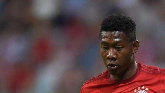 CdS - Alaba-Bayern, rinnovo lontano. L'austriaco ha le idee chiare sul futuro
