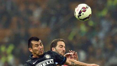 Manicone: "Scudetto, Napoli-Inter non significa nulla"