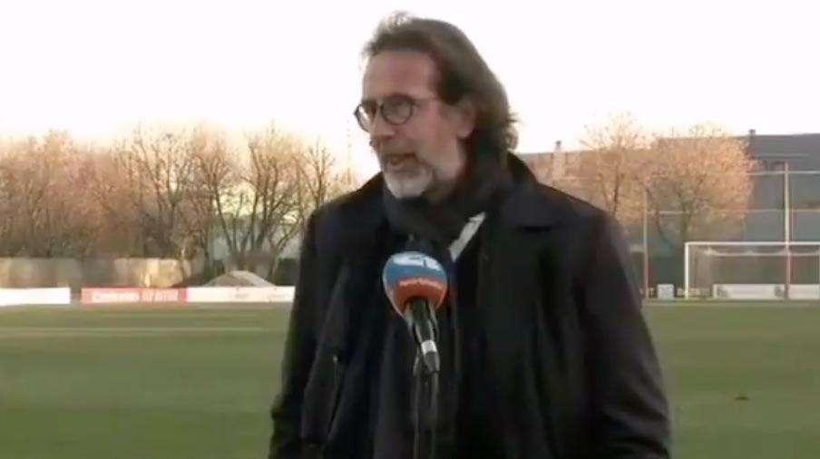 Primavera, Milan-Inter 0-3. Madonna passa il testimone a Conte: "Sta facendo un campionato incredibile" 