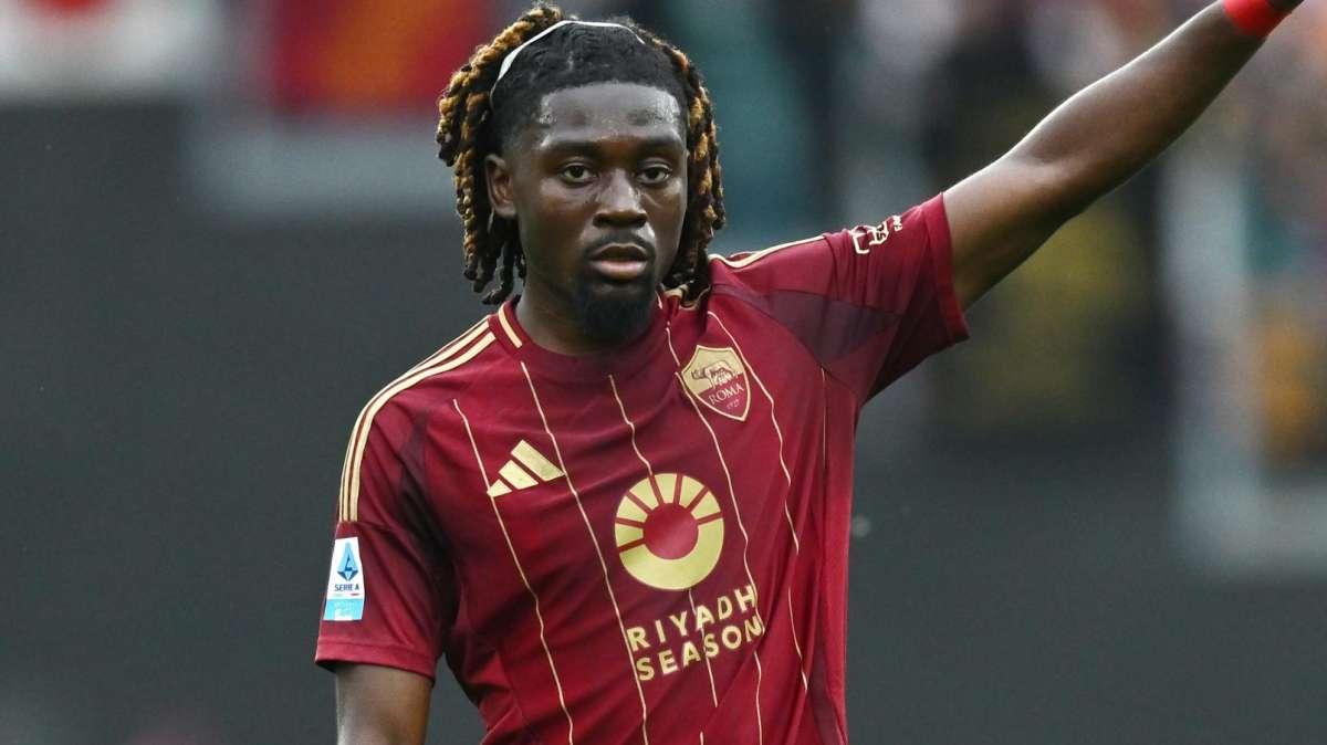 GdS - Koné lusingato dall'interesse dell'Inter, ma la Roma vuole blindarlo: andrà via solo per un'offerta shock