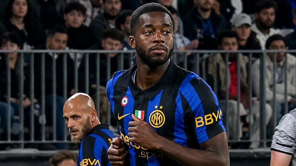 Maye saluta l'Inter e va al Monza: "Vi sarò sempre riconoscente"