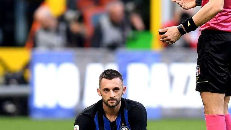Brozovic out, centrocampo da rifare: le alternative di Spalletti. Con un occhio già al mercato di giugno