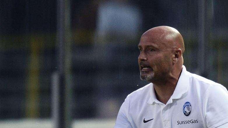Atalanta, qualche dubbio per Colantuono: le ultime