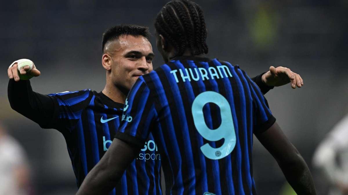 CdS - Chivu rilancia la ThuLa e non solo: previste nove novità di formazione
