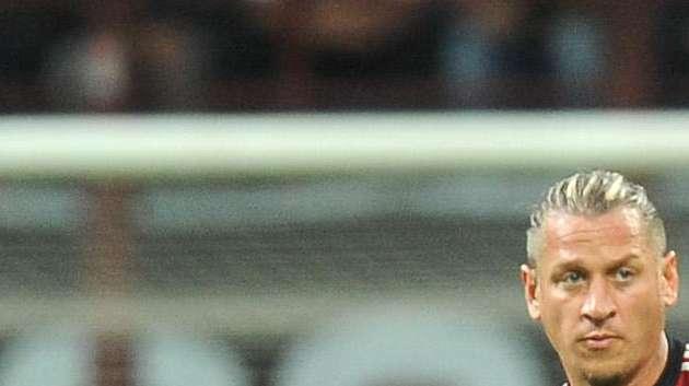 Mexes a Sky: "Abbiamo aspettato troppo l'Inter"