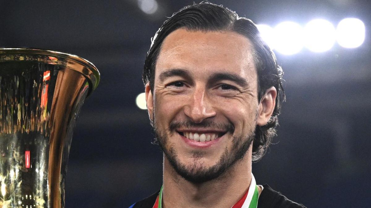 Darmian lascia l'Inter: "Facile amarlo per chi ama l'Inter: quanti ruoli in difesa"