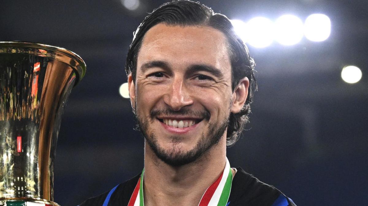 GdS - Darmian-Bologna verso la firma: i termini del contratto con i felsinei