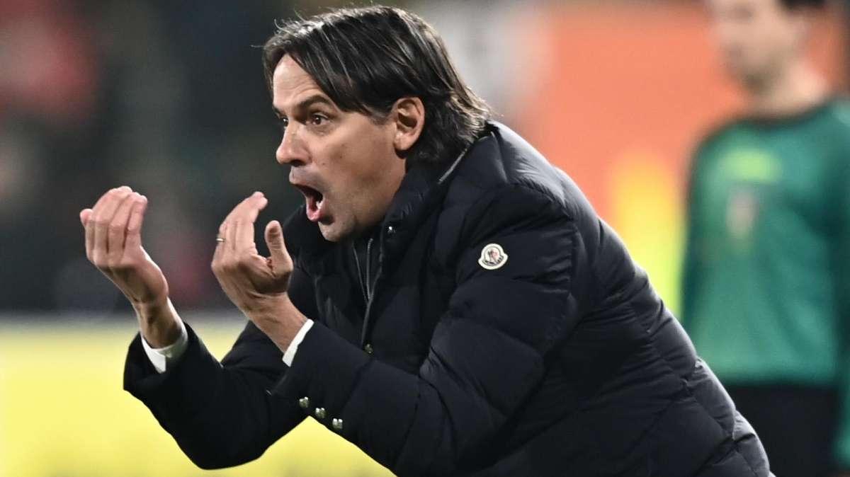 Cremonese-Inter - Ballardini stretto all'angolo: Lautaro ne concretizza due, Dzeko ci mette sempre lo zampino