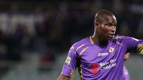 L'Inter segue Babacar, ma per lui è pronto il rinnovo