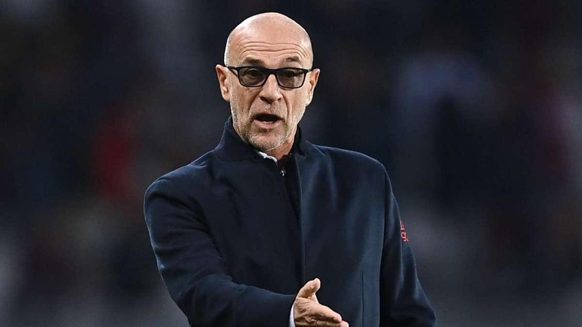 Cremonese, Ballardini: "Per noi ogni partita ha importanza straordinaria. L'Inter? Sarà riposata" 