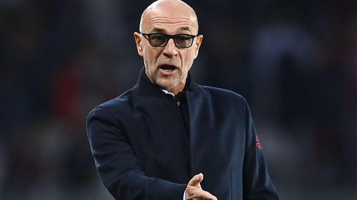 Qui Cremonese - Squadra subito al lavoro dopo l'1-1 di Bologna: il report verso l'Inter 