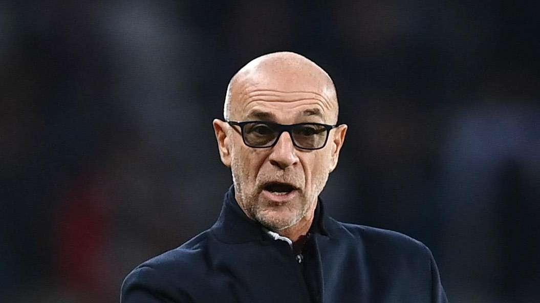 Qui Cremonese - Allenamento mattutino per i grigiorossi di Ballardini: il report