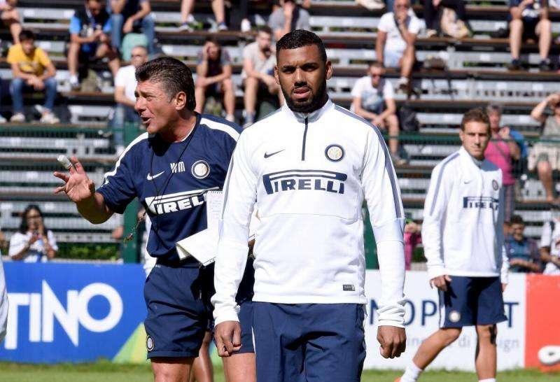 De Grandis (Sky): "Curioso di M'Vila, Medel mi piace"