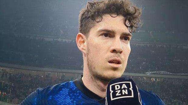 GdS - De Vrij titolare contro il Milan, da valutare le condizioni di Bastoni