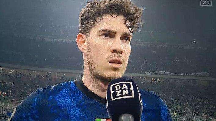 Bastoni: "Ecco da dove parte la rincorsa. Tottenham? Felice di essere rimasto. E spero resti pure Skriniar"