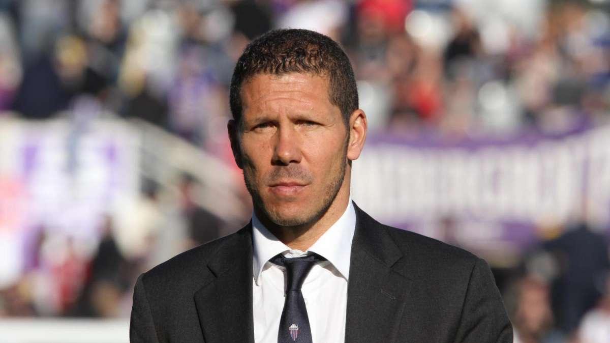 VIDEO - Simeone: "Torno a S.Siro, teatro di mille battaglie"