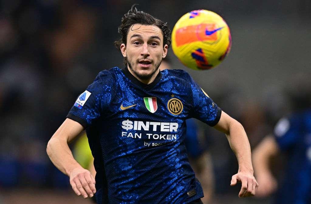 GdS - D'Ambrosio e Darmian titolari, rifiatano De Vrij e Dzeko
