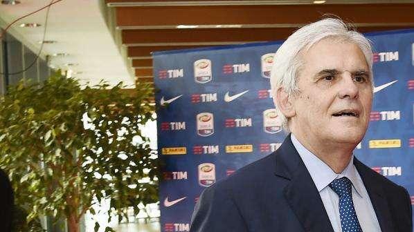 Nicchi: "Arbitri pronti a ripartire, il 28/5 speriamo di avere una data ufficiale" 